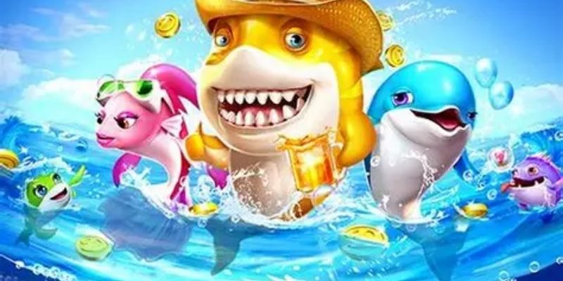 Giới thiệu tool hack bắn cá