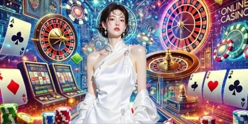 Các bước nhận khuyến mãi chi tiết, tiện lợi