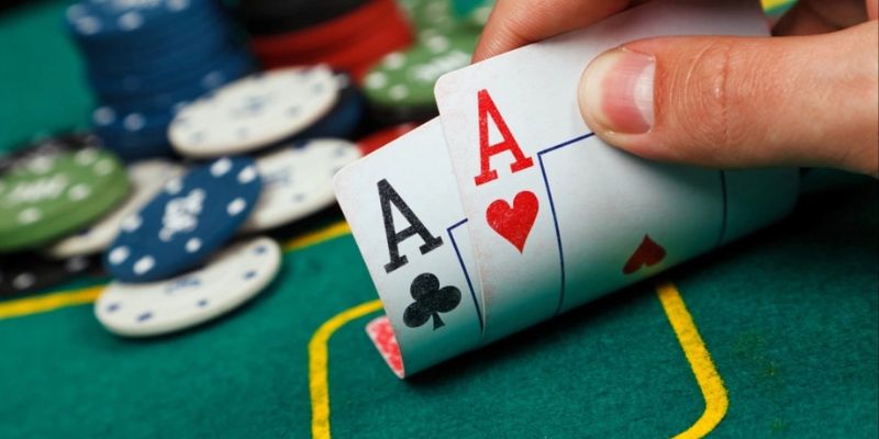 Mẹo chơi Poker online vmax cực chuẩn