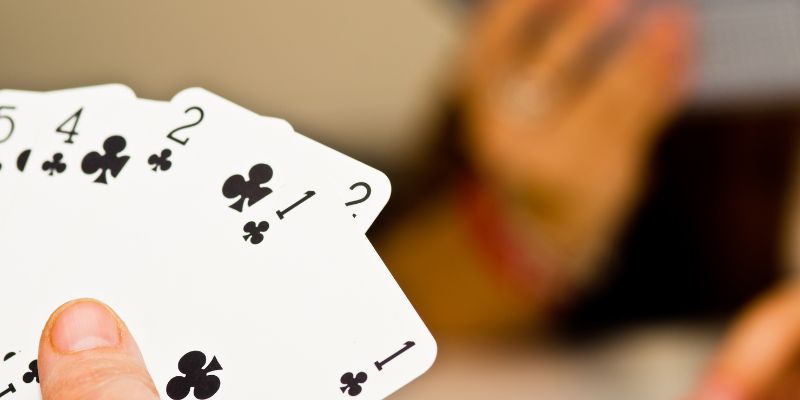 Những điều cần biết về đánh bài ăn tiền khi chơi