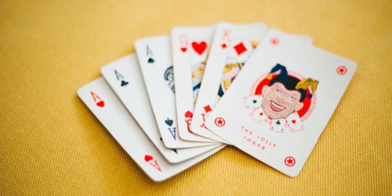 Các loại game bài đổi thưởng được yêu thích tại VMAX