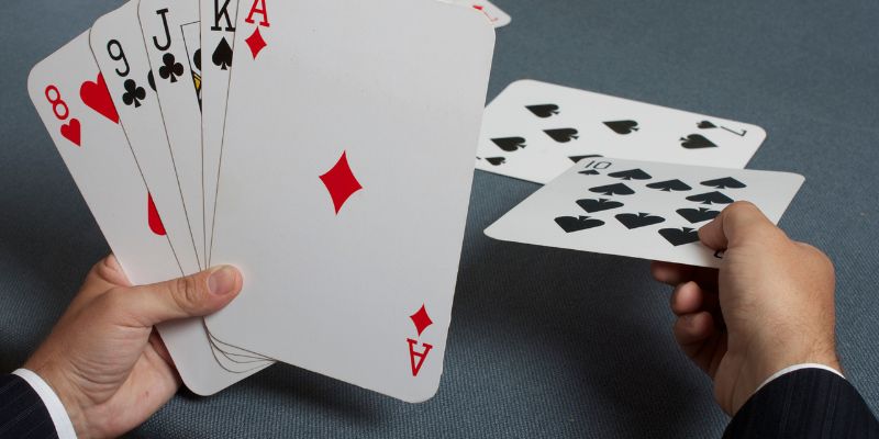 game bài đổi thưởng hot