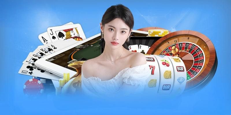 Nhà cái VMAX