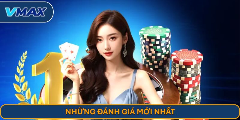 Những đánh giá mới nhất