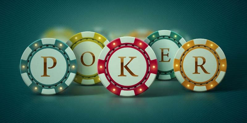 Poker online vmax