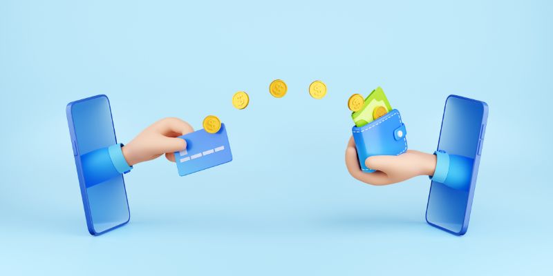 Quy trình rút tiền siêu đơn giản và dễ dàng của nhà cái
