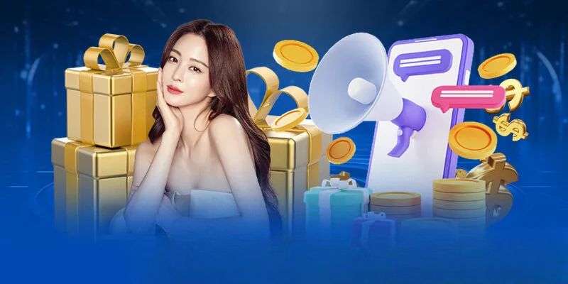 Các chương trình khuyến mãi tại VMAX